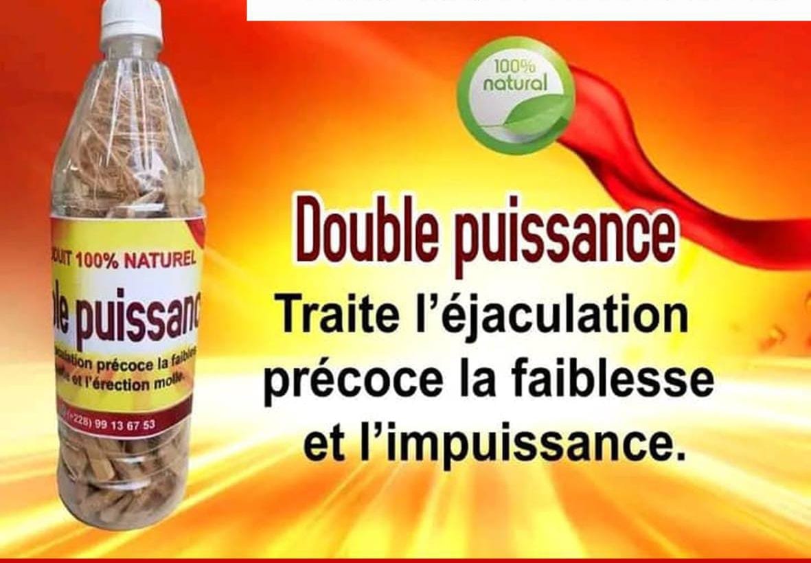 Traitement contre l'éjaculation précoce